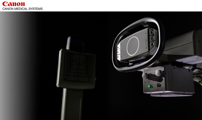 X線撮影システム(フルデジタル)