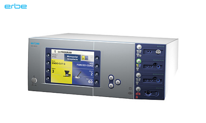 高周波オートマチック(最上位機種)VIO 200 D®