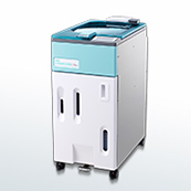 最高水準の衛生管理