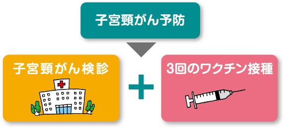 HPV(子宮頸がん)